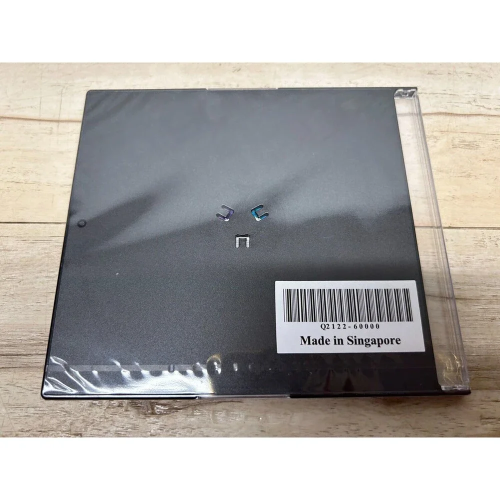 HP Invent Plus 4.7GB Data DVD+R 120 Minutes Video Disc 8x Speed Sealed